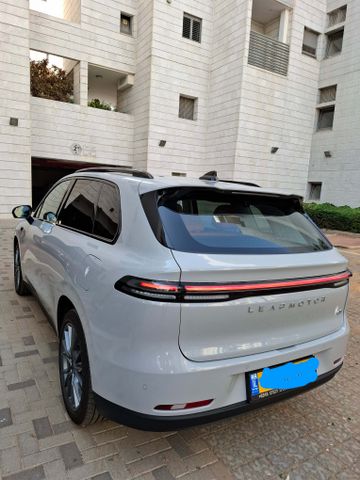 ליפמוטור C10