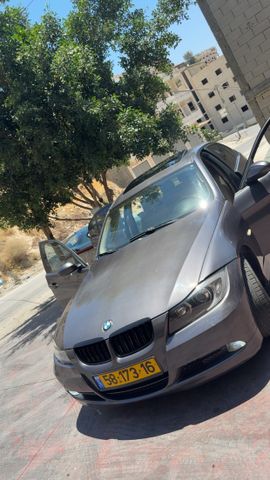 ב מ וו סדרה 3