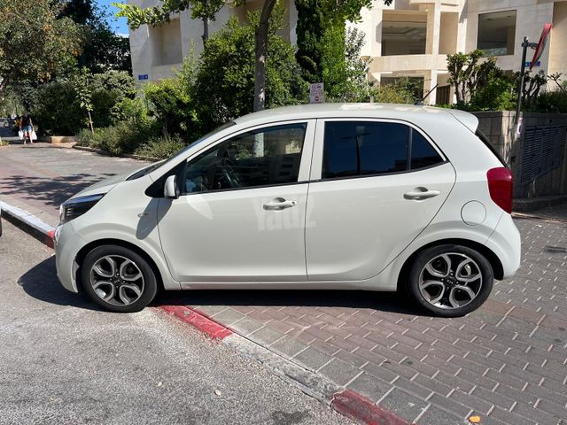 קיה פיקנטו