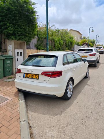 אאודי A3