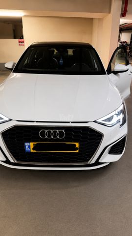 אאודי A3