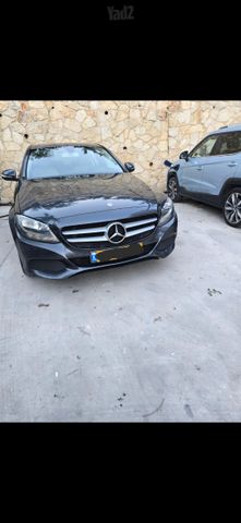 מרצדס-בנץ C-class