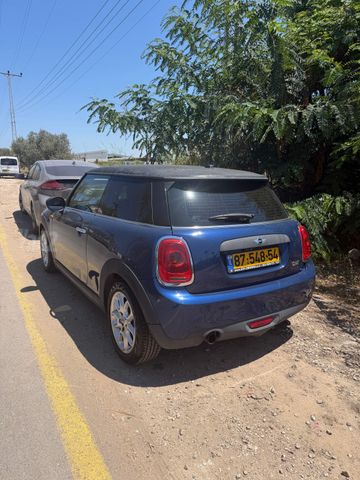 מיני קופר