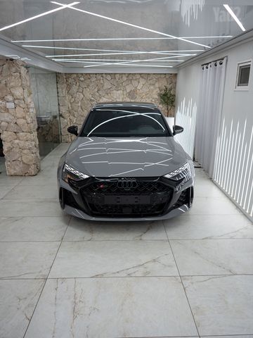 אאודי RS 3