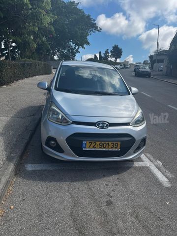 יונדאי i10