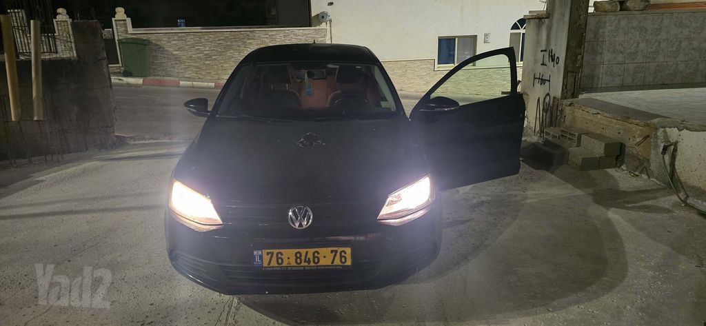 פולקסווגן ג'טה