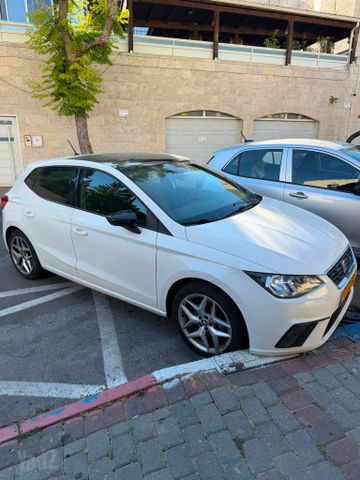 סיאט איביזה