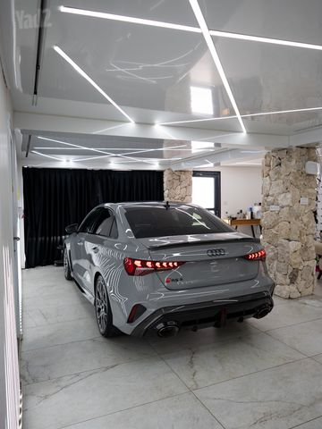 אאודי RS 3