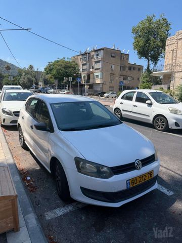 פולקסווגן פולו