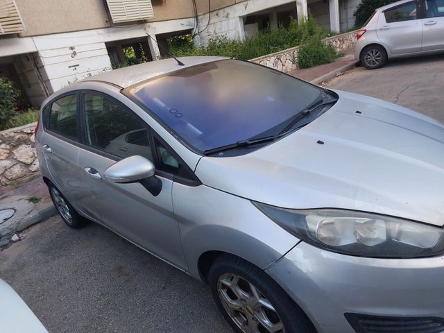 פורד פיאסטה