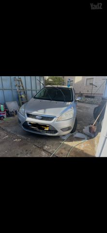 פורד פוקוס