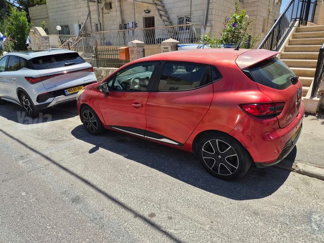 רנו קליאו