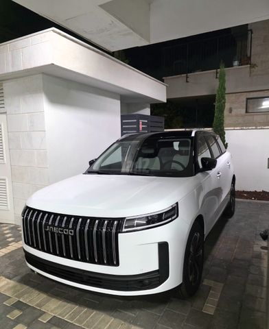 ג'אקו J5