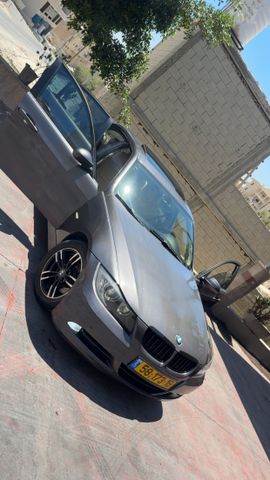 ב מ וו סדרה 3
