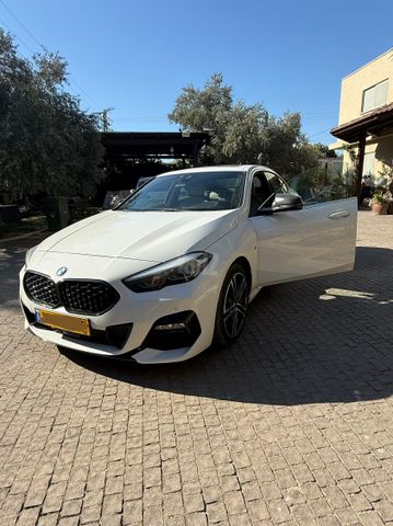 סדרה 2 M-Sport 218i אוט׳ 1.5 (140 כ״ס)