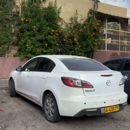 מאזדה 3