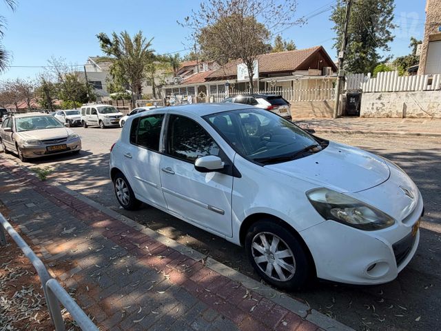 רנו קליאו