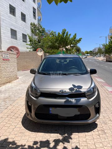 קיה פיקנטו