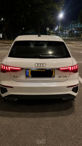אאודי A3