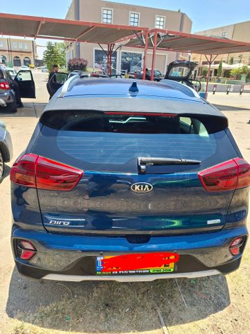 קיה נירו