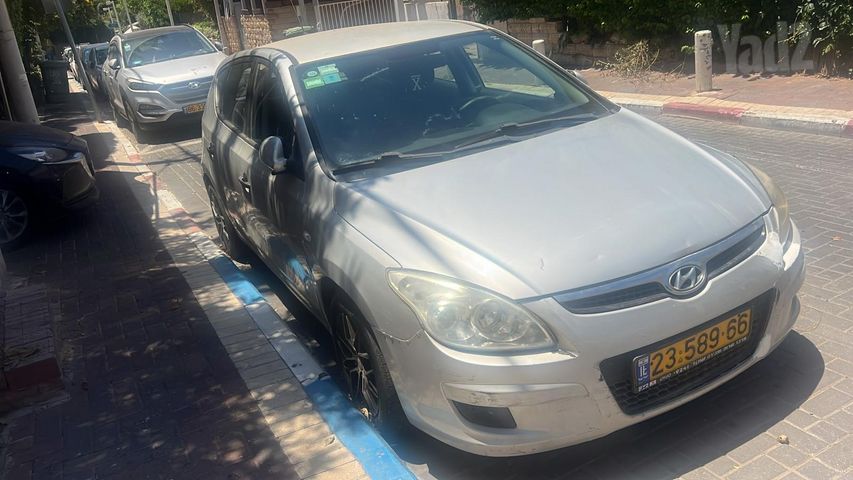 יונדאי i30