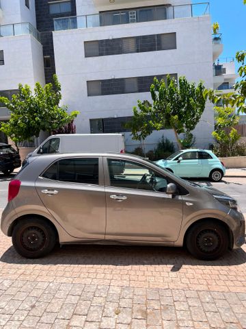 קיה פיקנטו