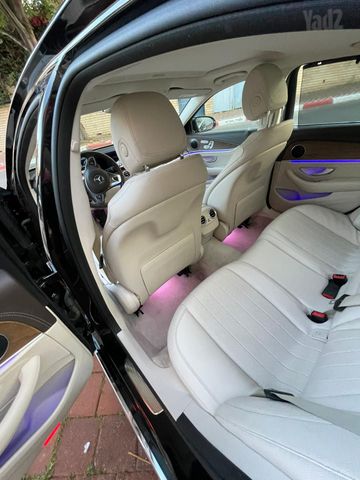 מרצדס-בנץ E-class