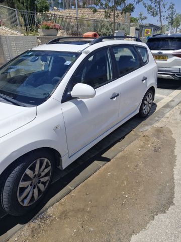 מודעת רכב יונדאי i30