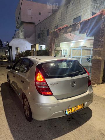 יונדאי i30