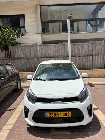 קיה פיקנטו