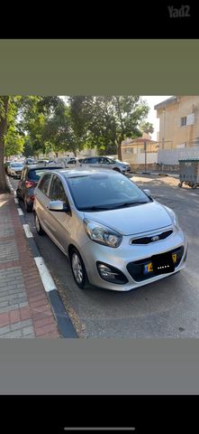 קיה פיקנטו