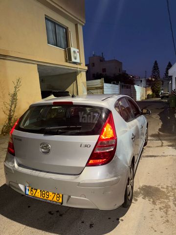 יונדאי i30