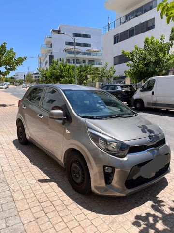 פיקנטו LX אוט׳ 1.2 (84 כ״ס)