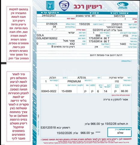 יונדאי i10