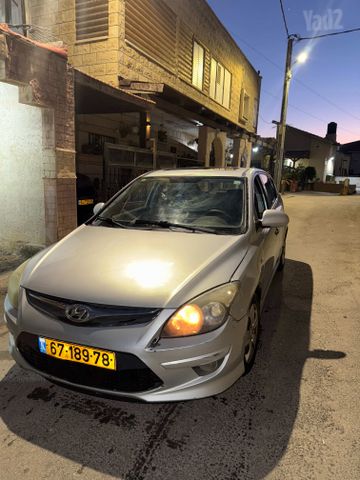 יונדאי i30