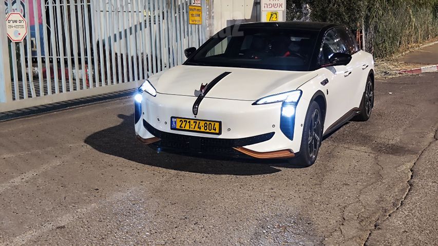הונגצ'י הוסדו