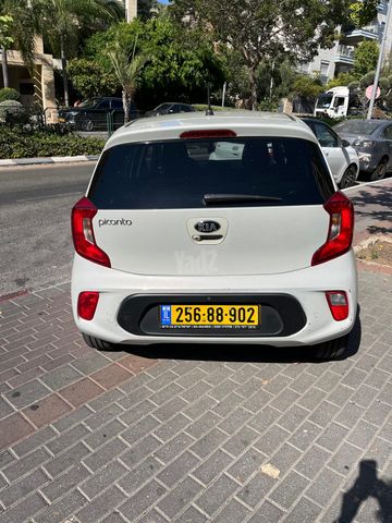 קיה פיקנטו