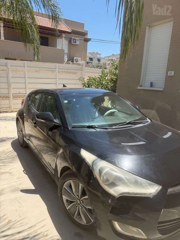יונדאי ולוסטר