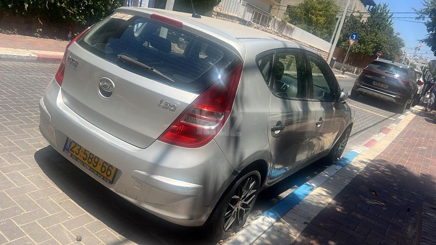 יונדאי i30