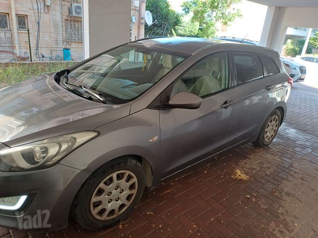 יונדאי i30