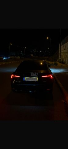 סקודה אוקטביה