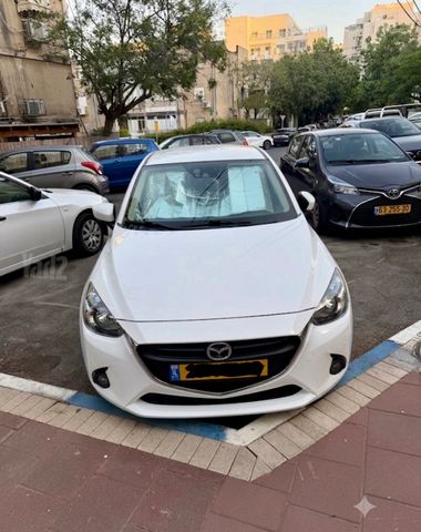 מאזדה 2