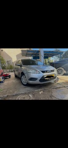 מודעת רכב פורד פוקוס