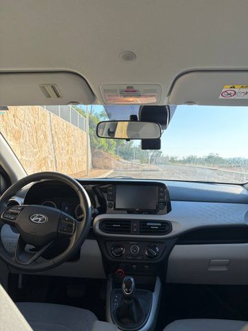 יונדאי i10