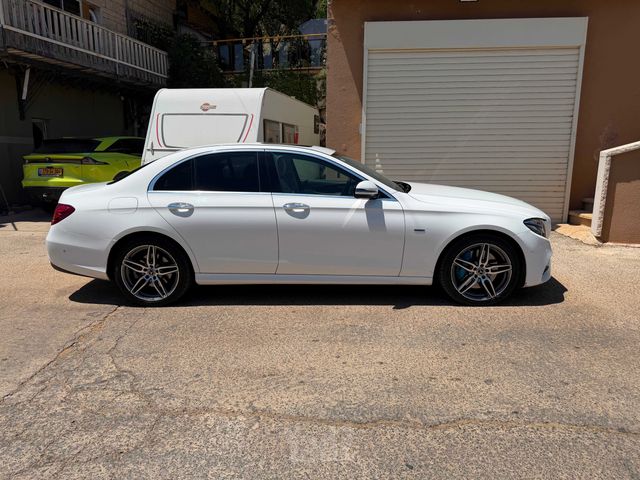 מרצדס-בנץ E-class