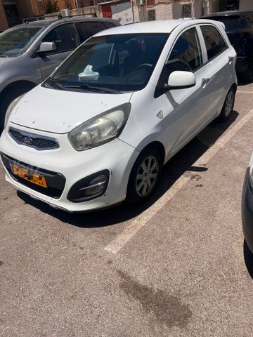 קיה פיקנטו