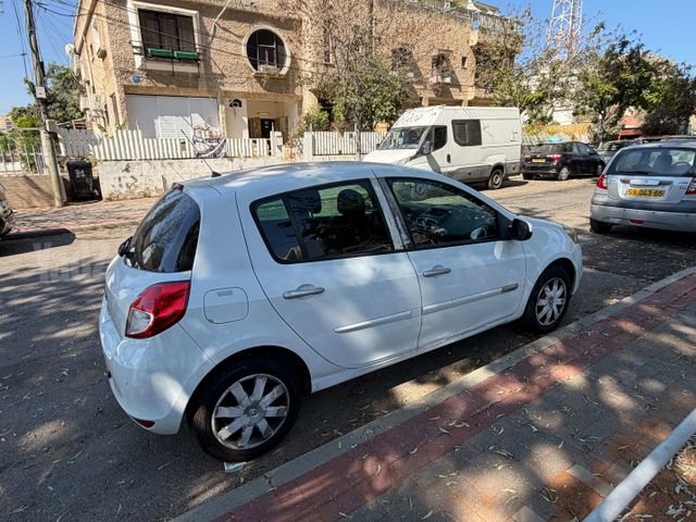 רנו קליאו