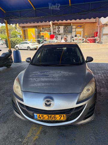 מאזדה 3