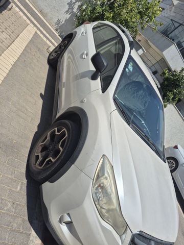 סובארו XV