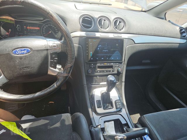פורד S-מקס